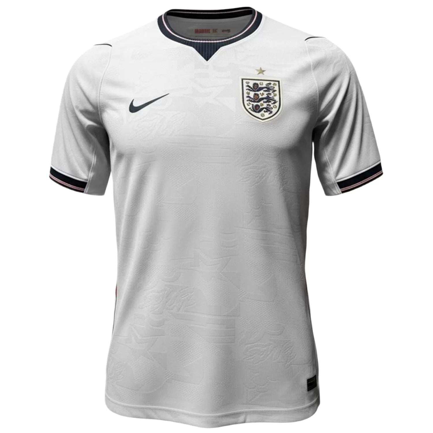 Maglia Inghilterra Home 26/27 - Versione Giocatore
