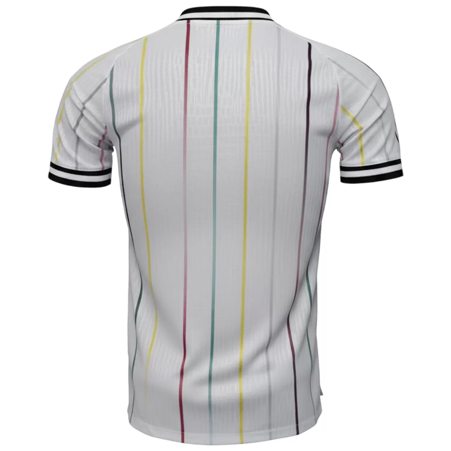 Maglia Giappone Away 26/27 - Versione Giocatore