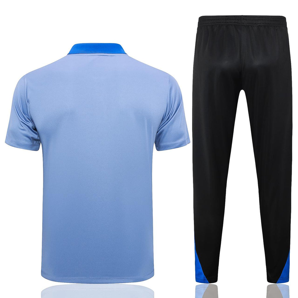 Conjunto Polo Inter 2025/26