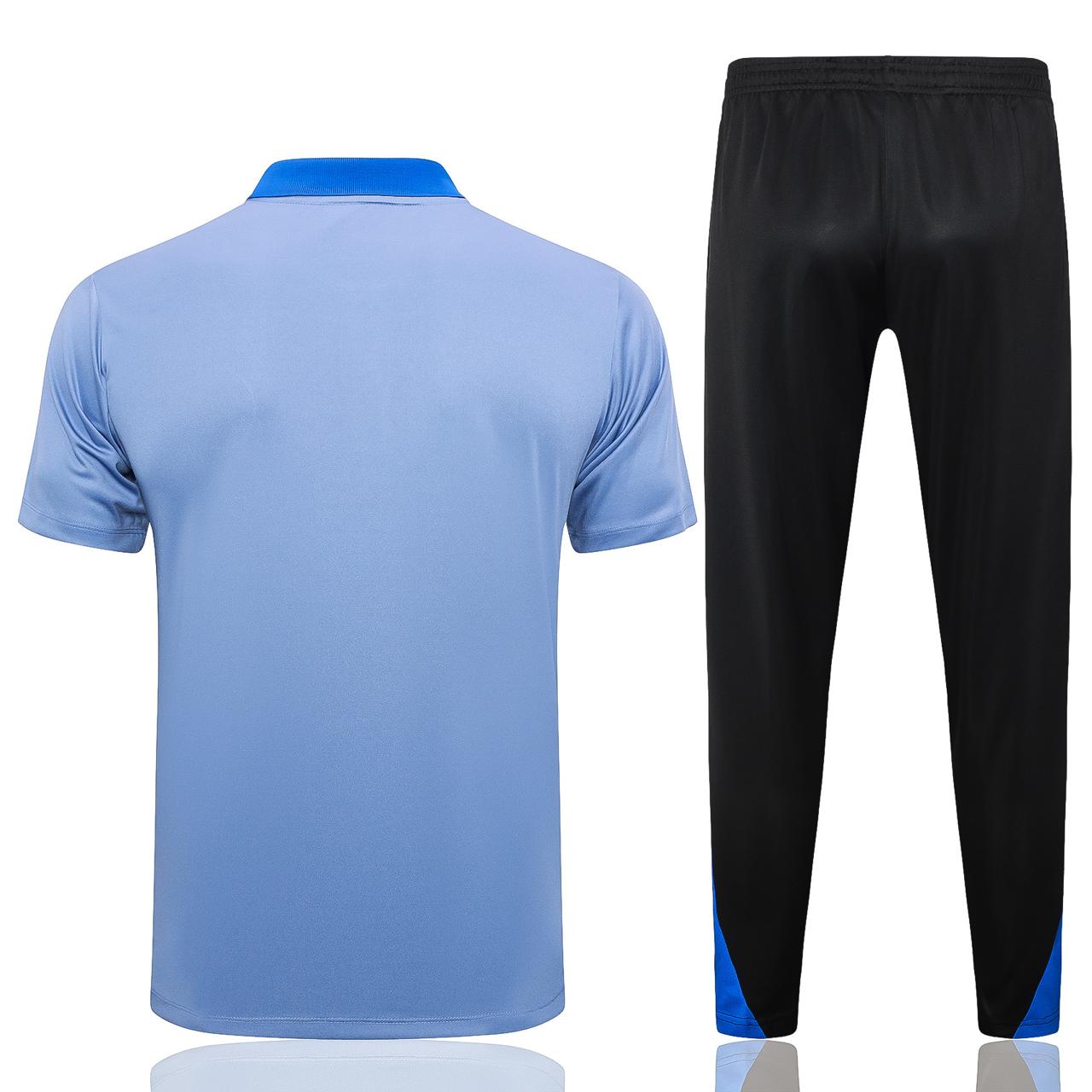 Conjunto Polo Inter 2025/26