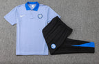 Conjunto Polo Inter 2025/26