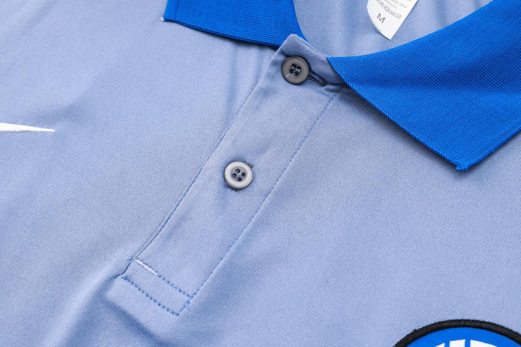 Conjunto Polo Inter 2025/26