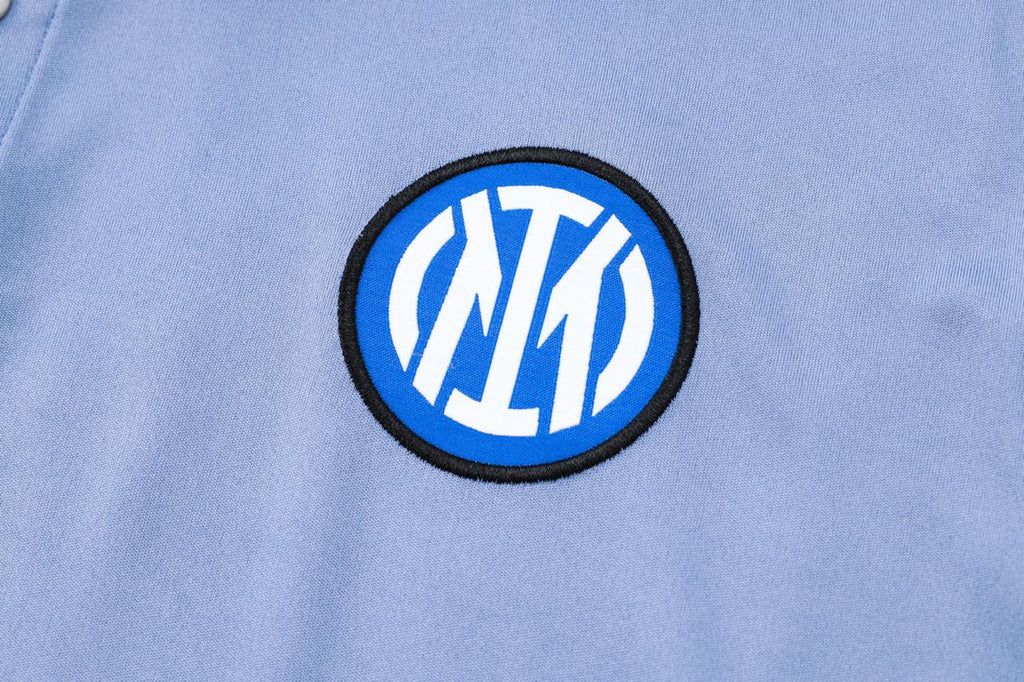 Conjunto Polo Inter 2025/26