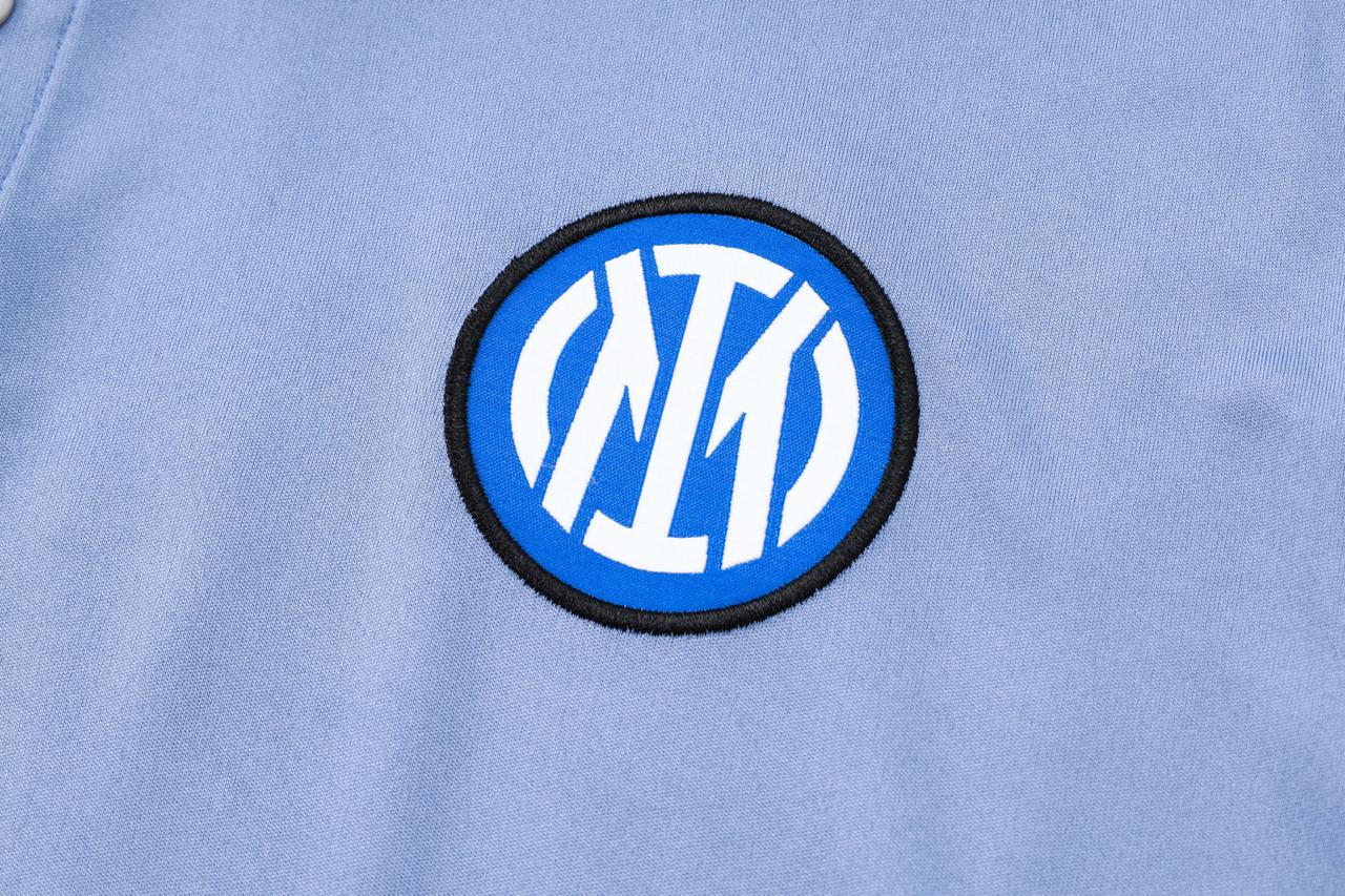 Conjunto Polo Inter 2025/26