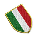Emblema Escudo Itália