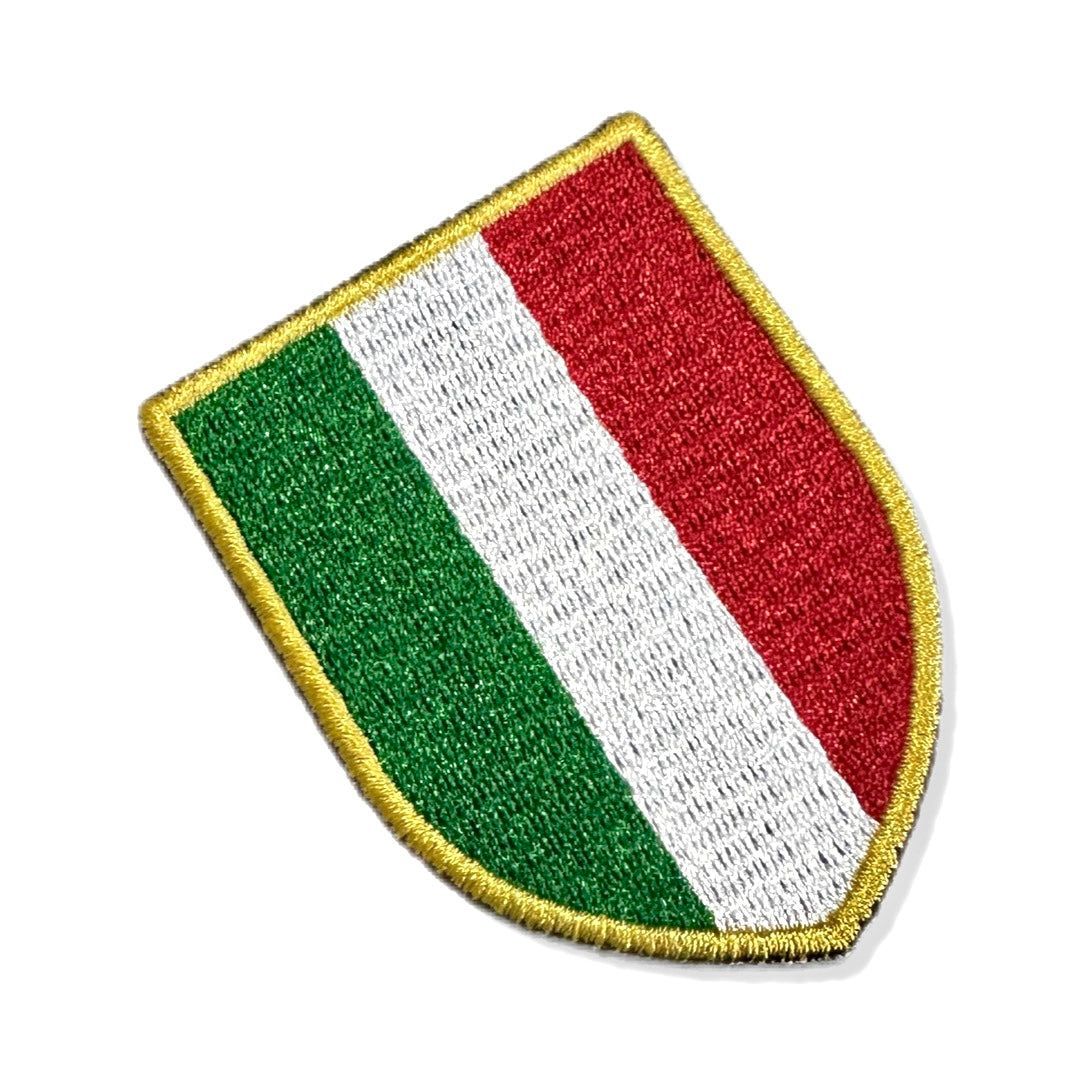 Emblema Escudo Itália