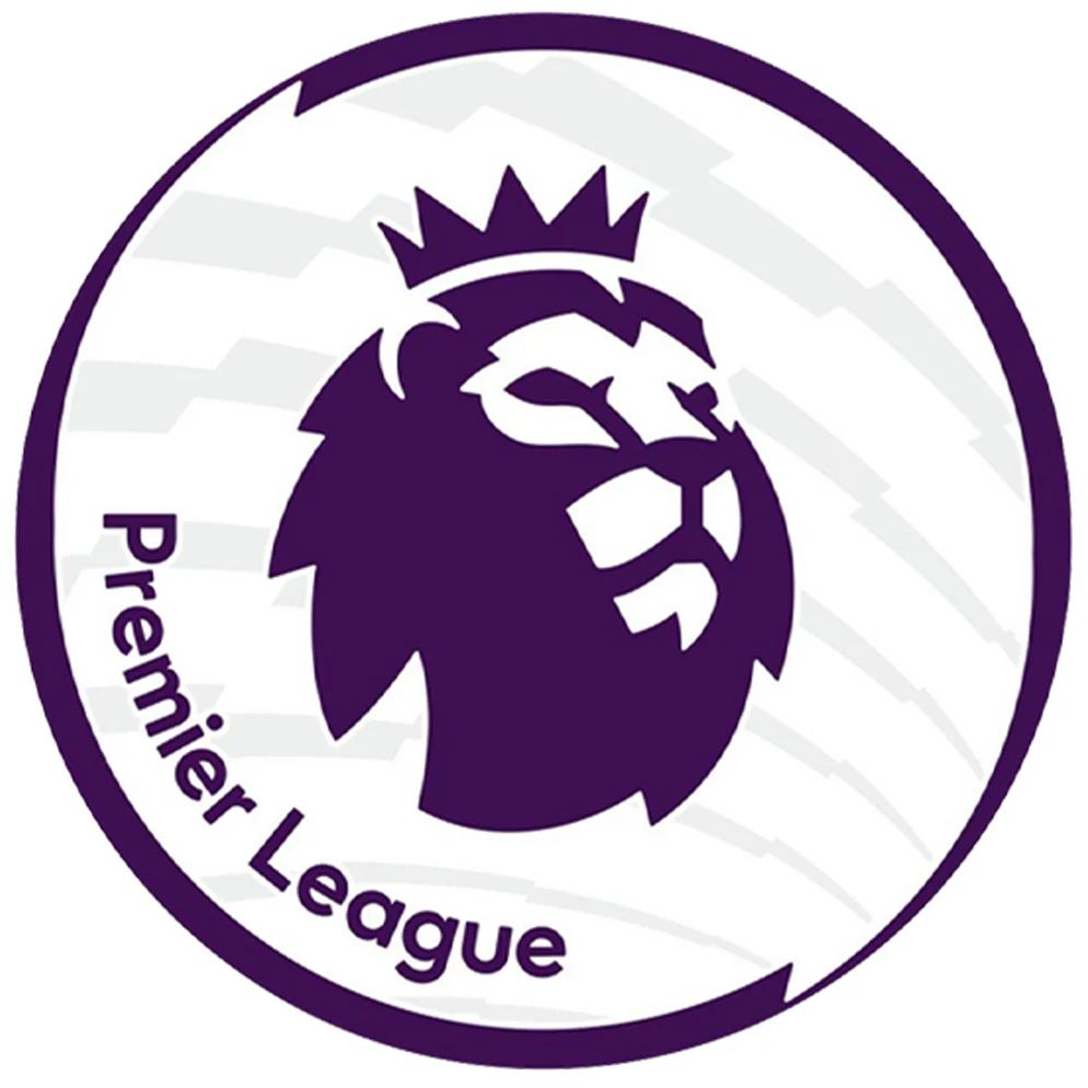 Emblema Premier League 2016-2019