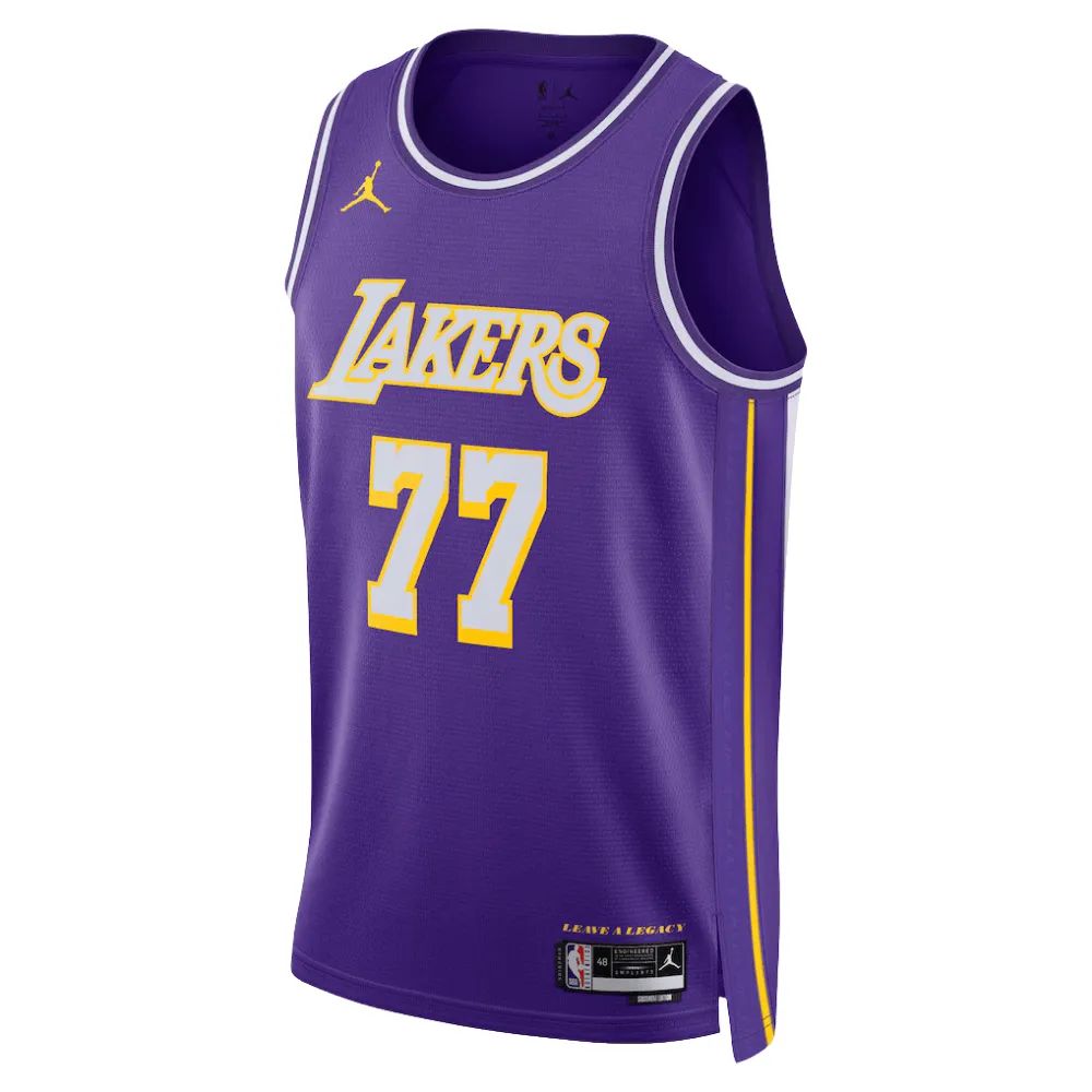 NBA Lakers 2025/26 - Luka Dončić