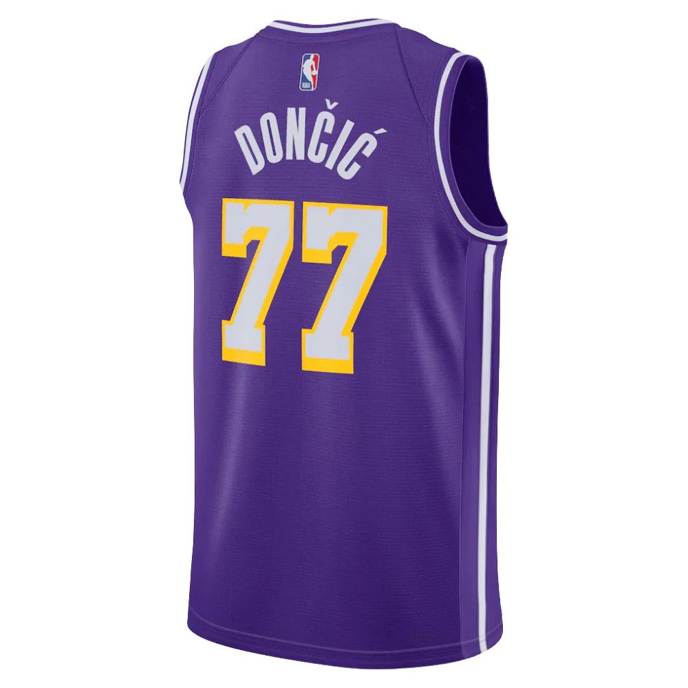 NBA Lakers 2025/26 - Luka Dončić