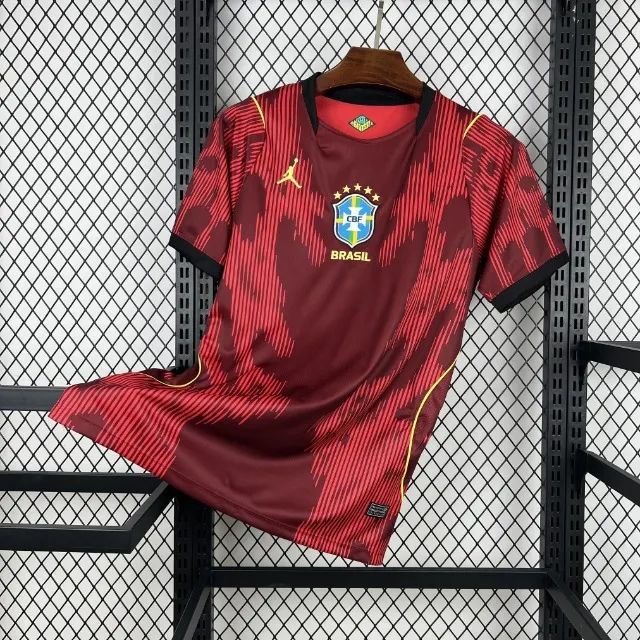 Maglia Brasile 2066/27 - Edizione Speciale