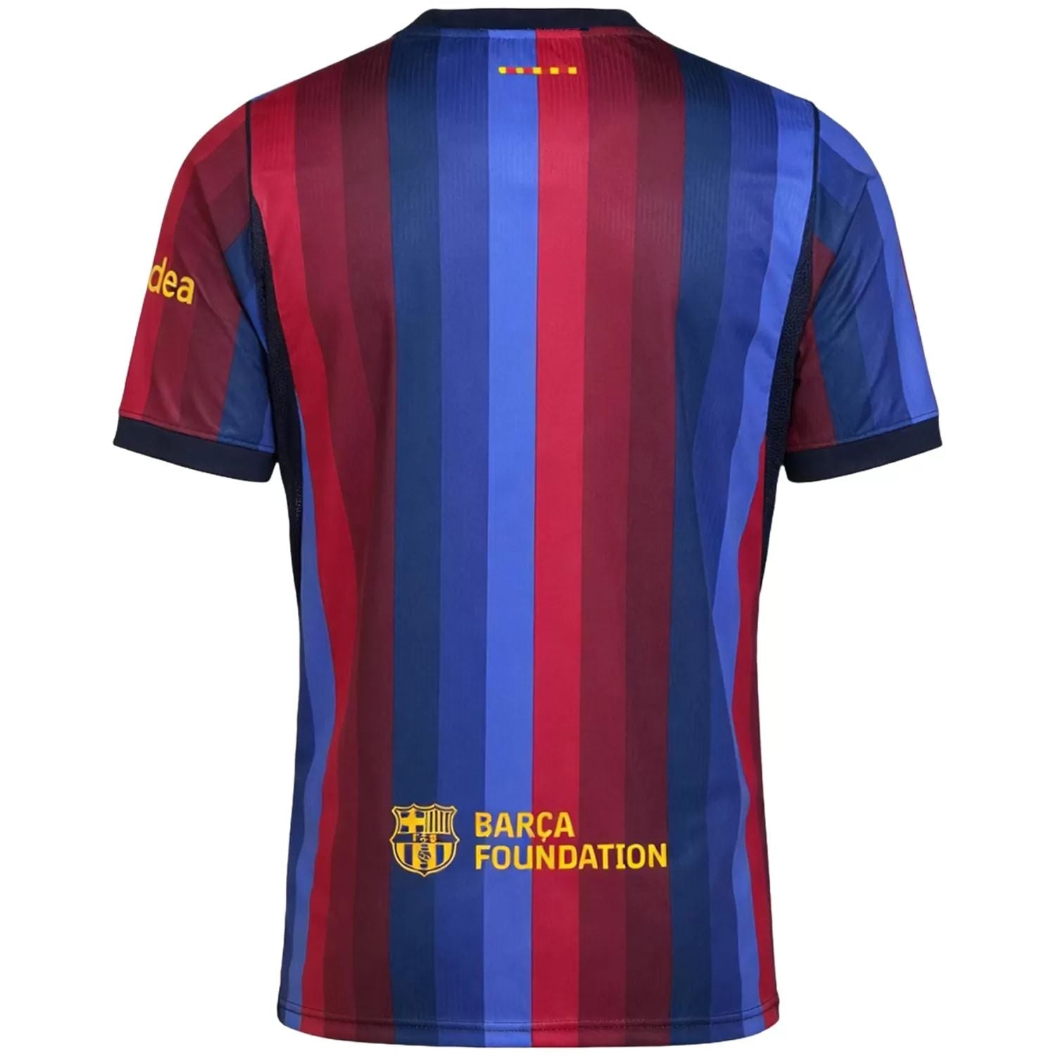 Maglia FC Barcelona Home 26/27