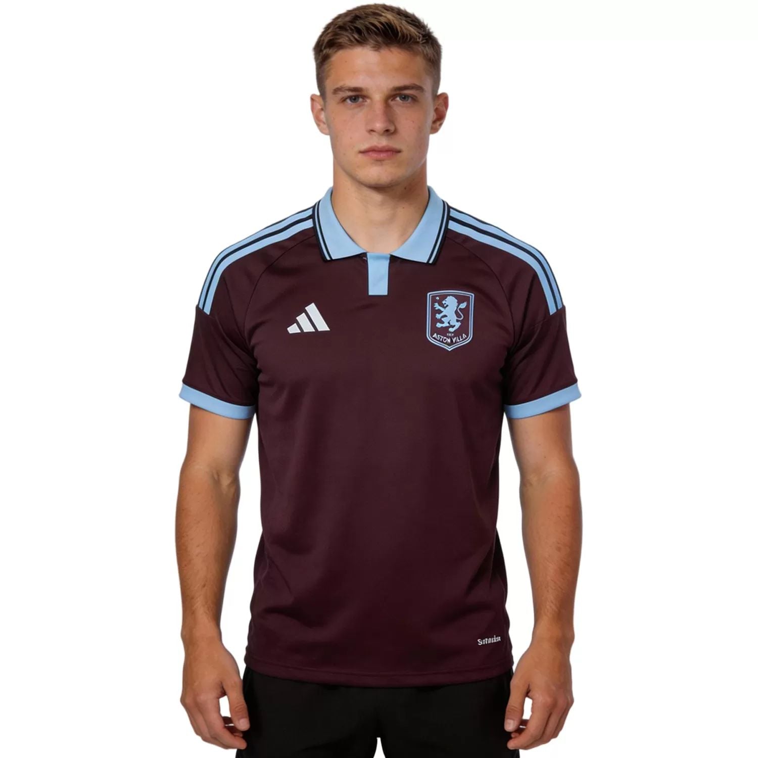 Camisola Aston Villa Home 2026/27
