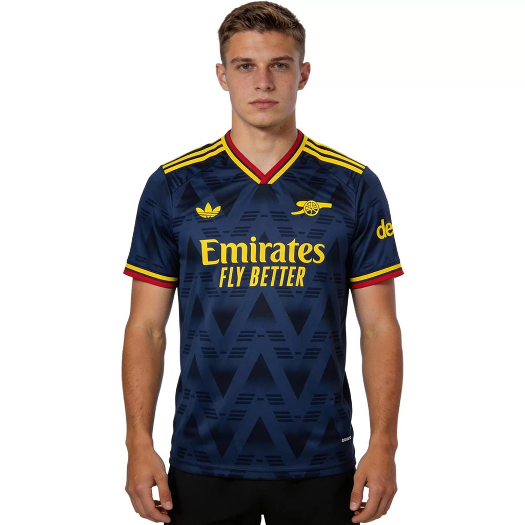 Camisola Liverpool Away 2026/27
