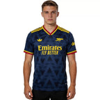 Camisola Liverpool Away 2026/27