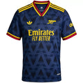 Camisola Liverpool Away 2026/27