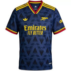 Camisola Liverpool Away 2026/27