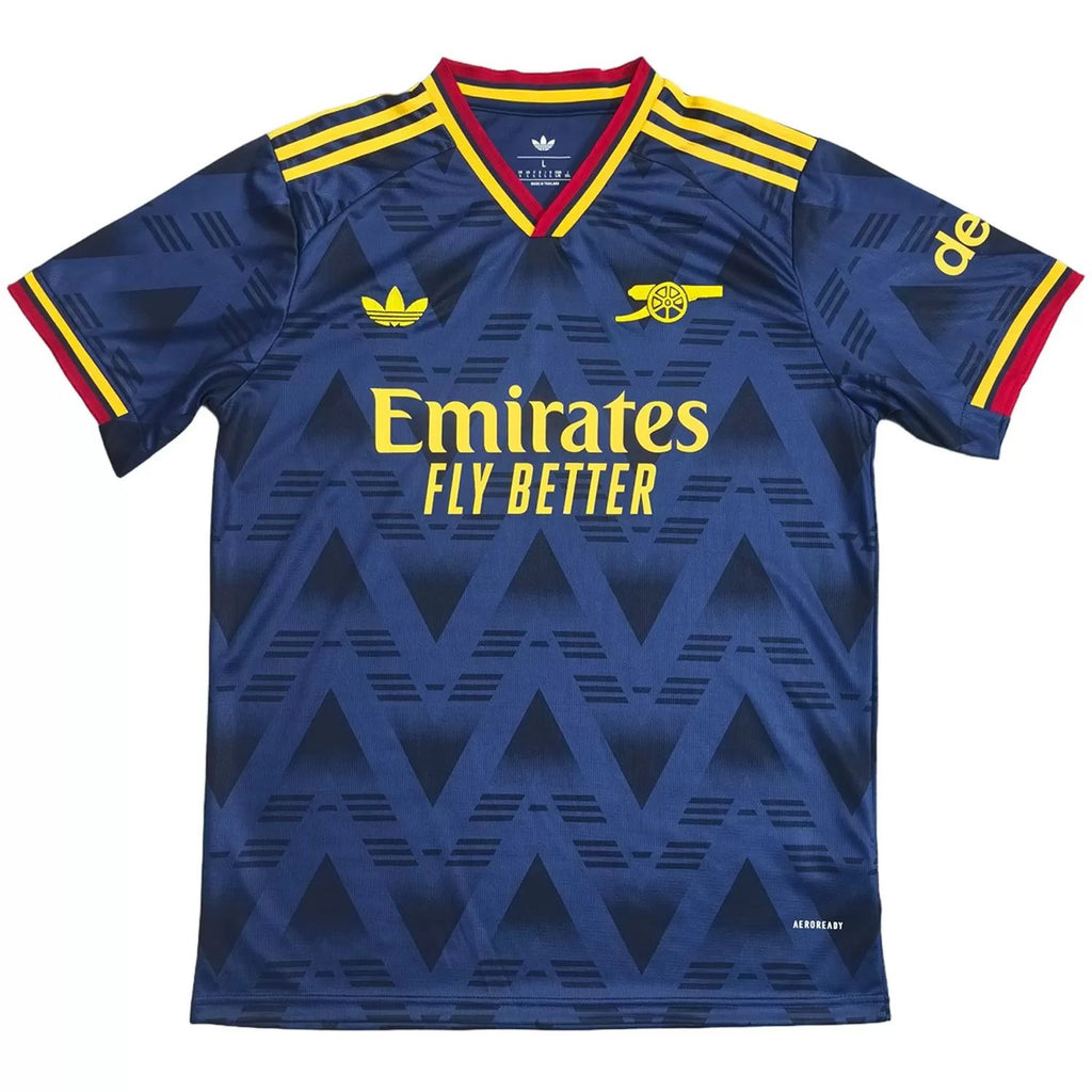 Camisola Liverpool Away 2026/27