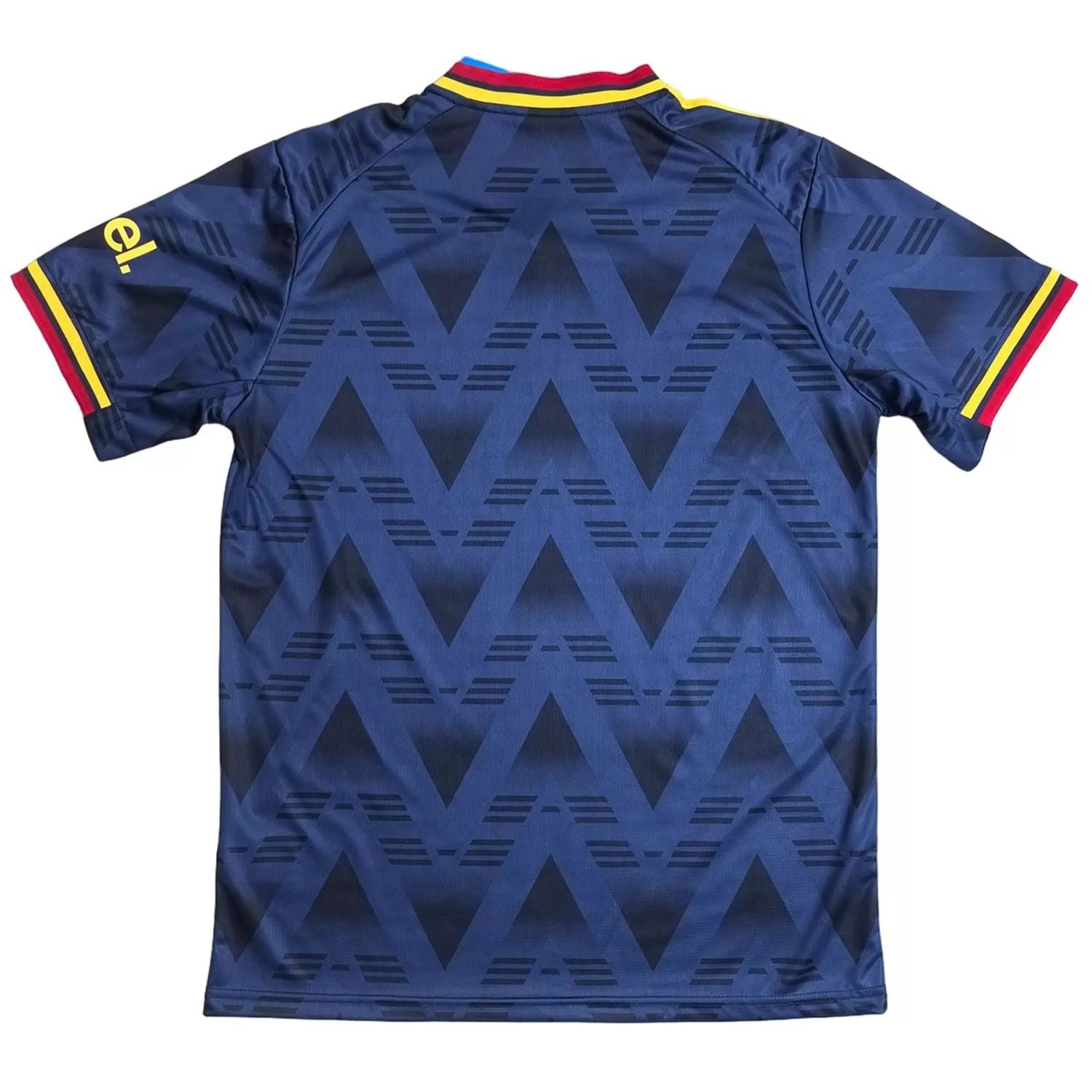 Camisola Liverpool Away 2026/27