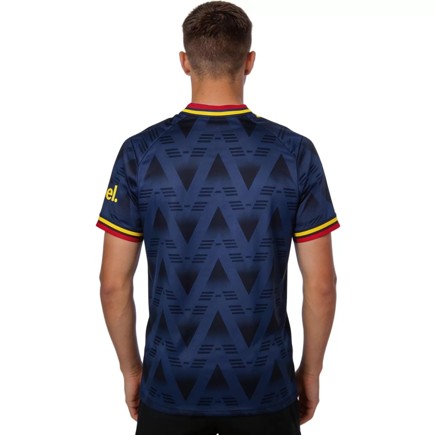 Camisola Liverpool Away 2026/27