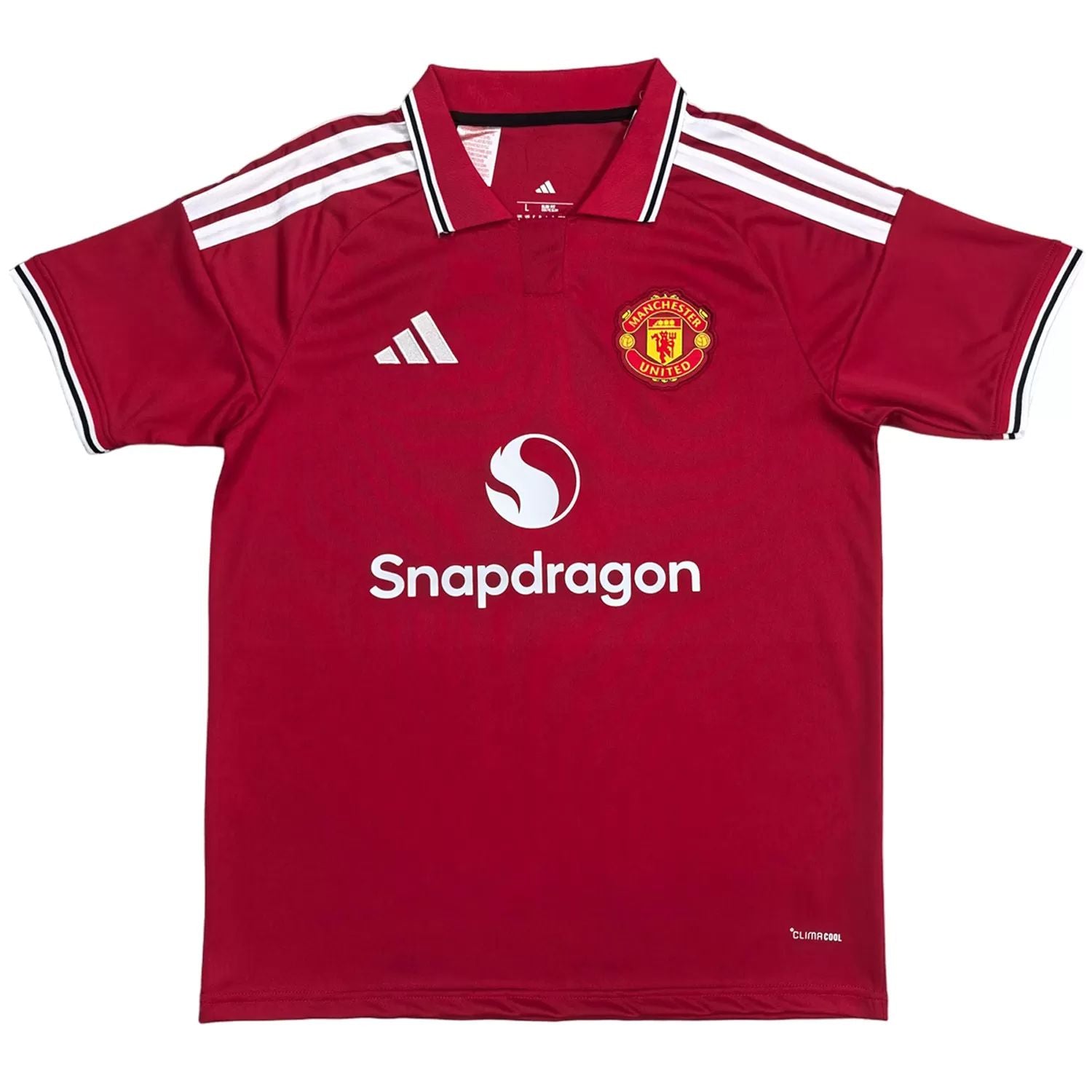 Maglia Manchester United Home 26/27