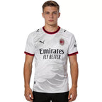 Maglia AC Milan Away 26/27