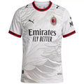Maglia AC Milan Away 26/27