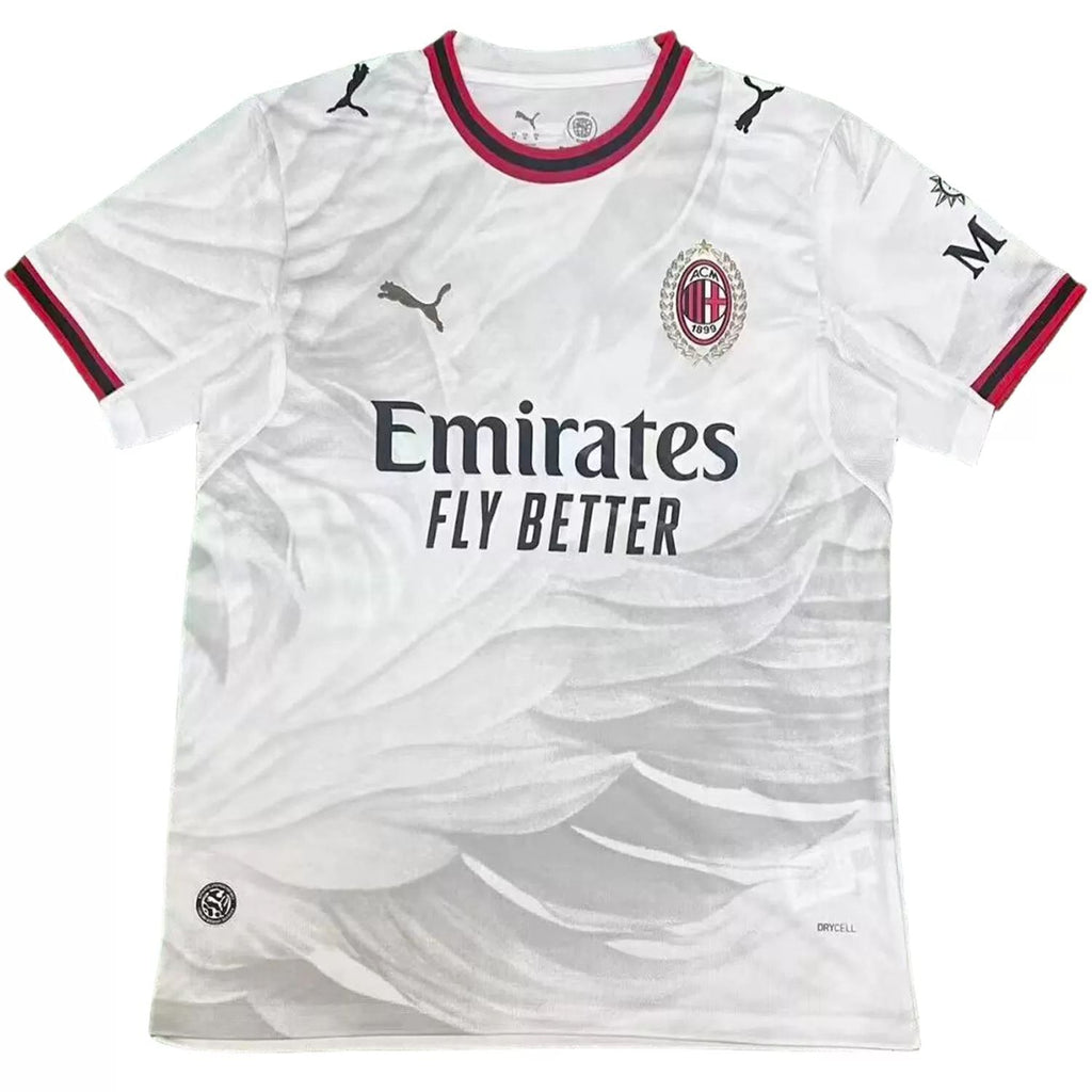 Maglia AC Milan Away 26/27