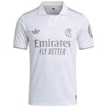 Maglia Real Madrid 2026/27 – Edizione Speciale 125 anni
