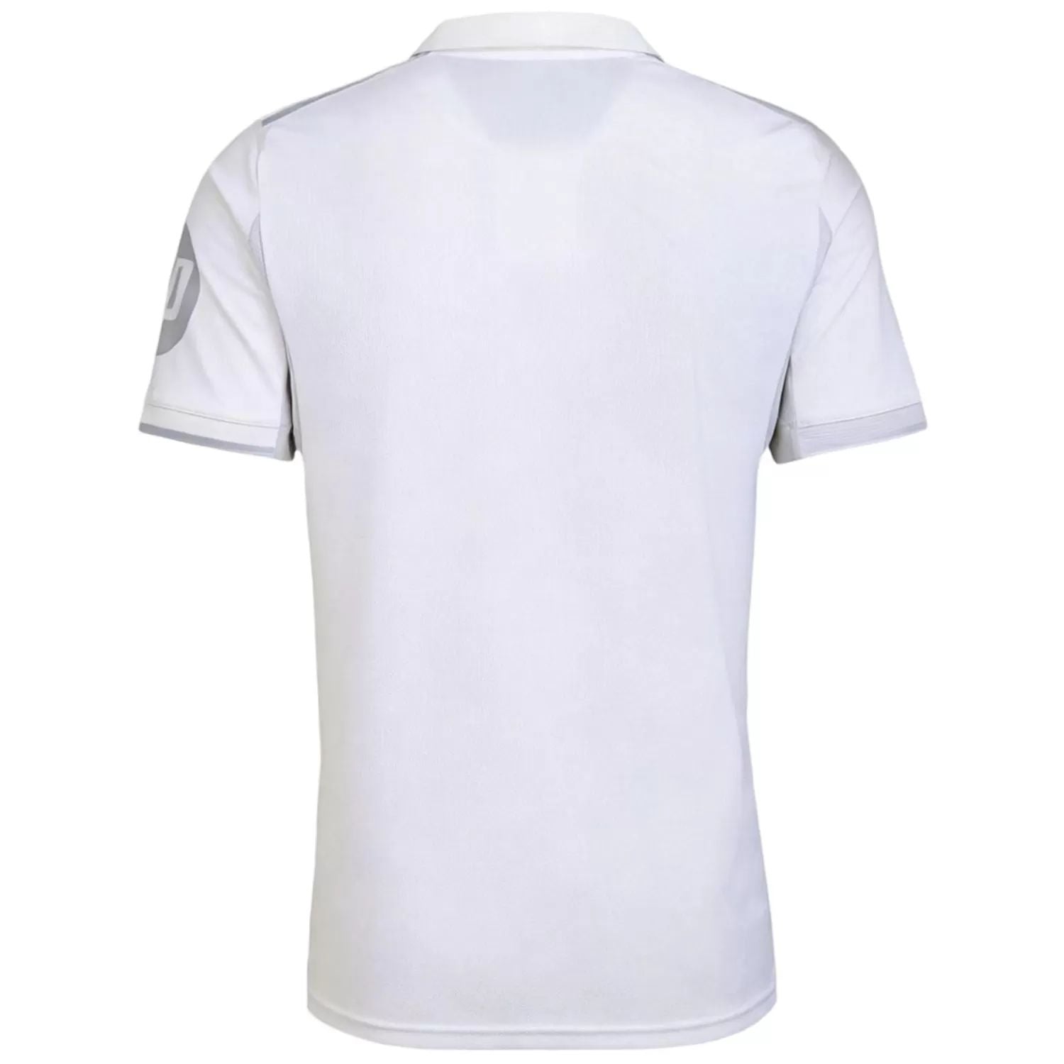 Maglia Real Madrid 2026/27 – Edizione Speciale 125 anni