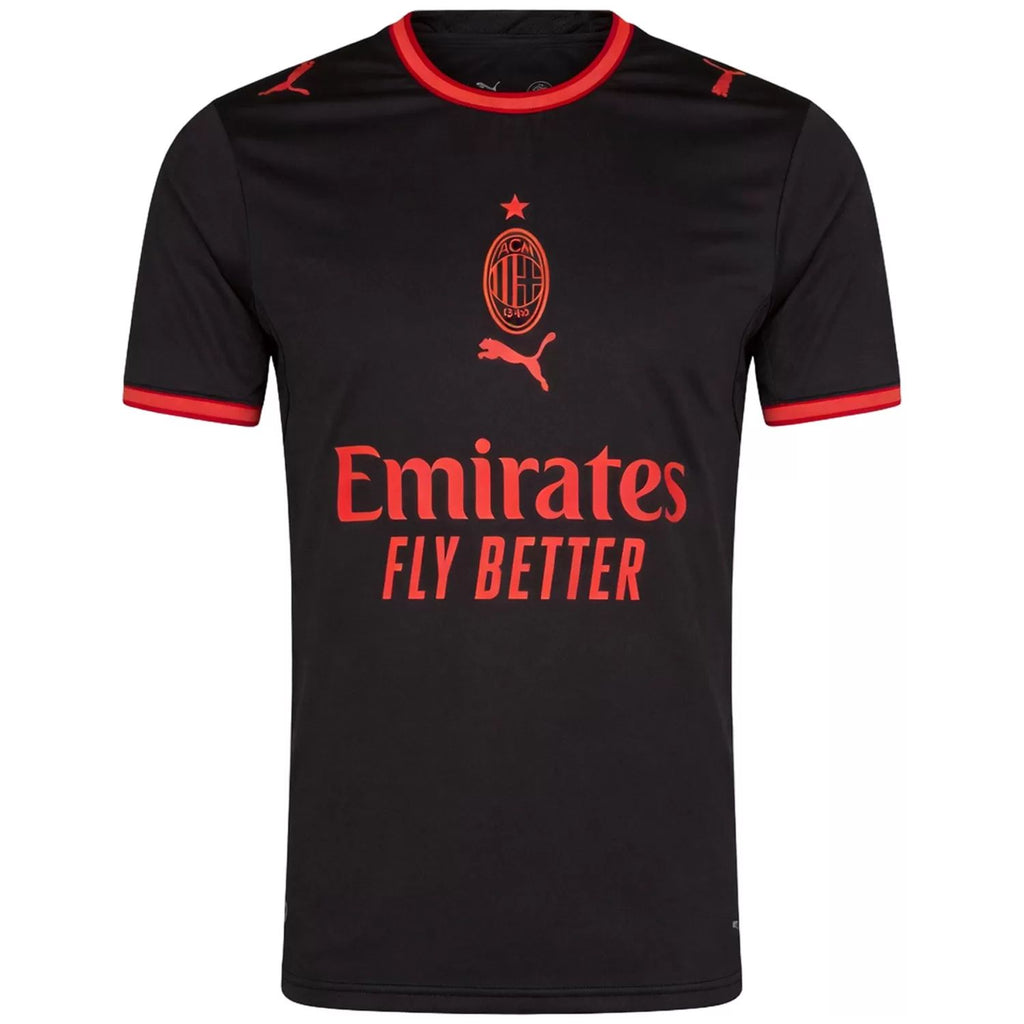 Camisola AC Milan Third 2026/27