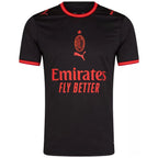 Camisola AC Milan Third 2026/27