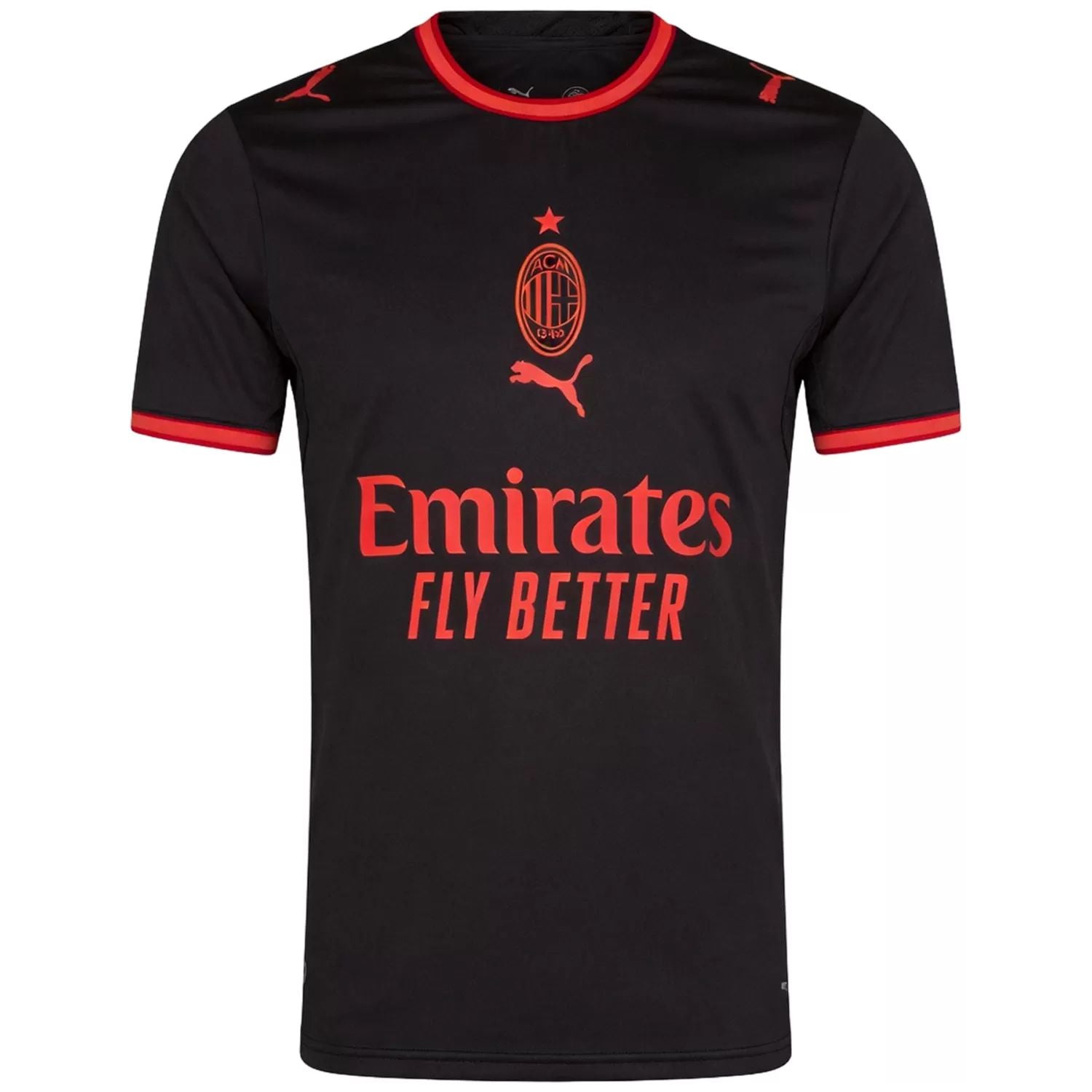 Camisola AC Milan Third 2026/27