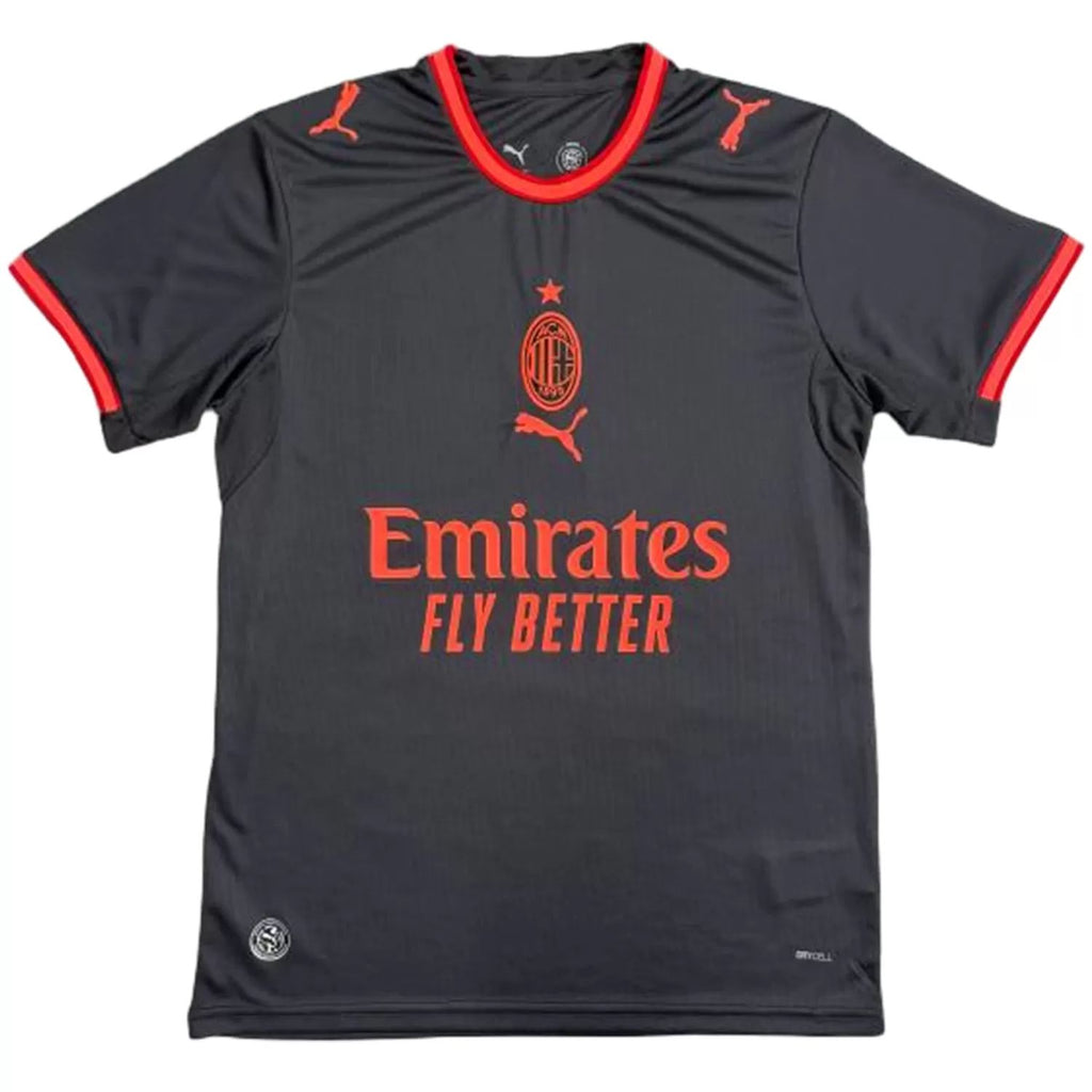 Camisola AC Milan Third 2026/27