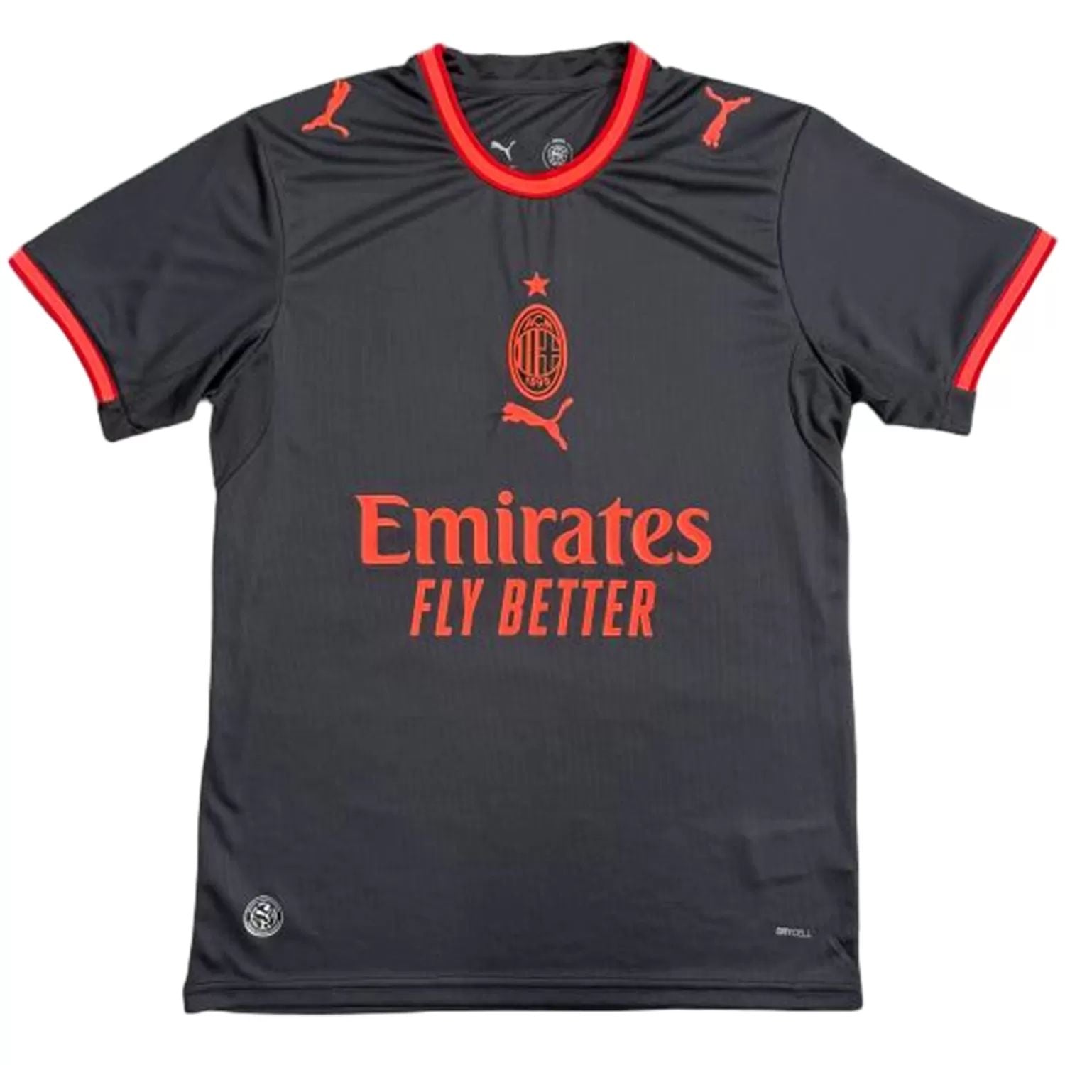 Camisola AC Milan Third 2026/27