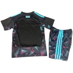 T-shirt e Pantaloncini Bambino Argentina Portiere 2026/27