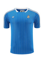 Maglia e Pantaloncini da Allenamento Real Madrid 2026/27