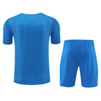 Maglia e Pantaloncini da Allenamento Real Madrid 2026/27