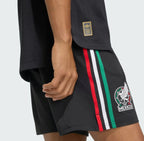 Pantaloncini Messico Third 2026/27