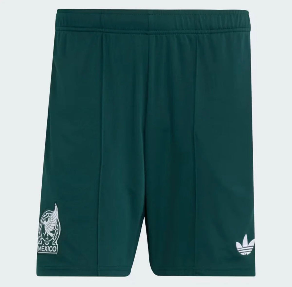 Pantaloncini Messico Away 2026/27