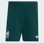 Pantaloncini Messico Away 2026/27