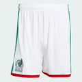 Pantaloncini Messico Home 2026/27