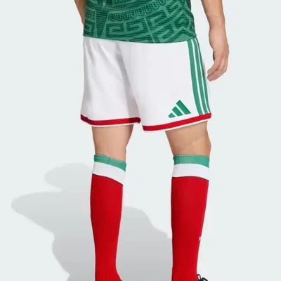 Pantaloncini Messico Home 2026/27