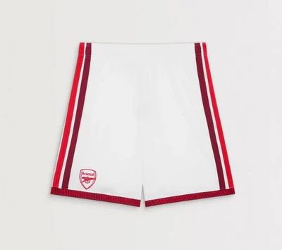 Pantaloncini Arsenal Home 2026/27