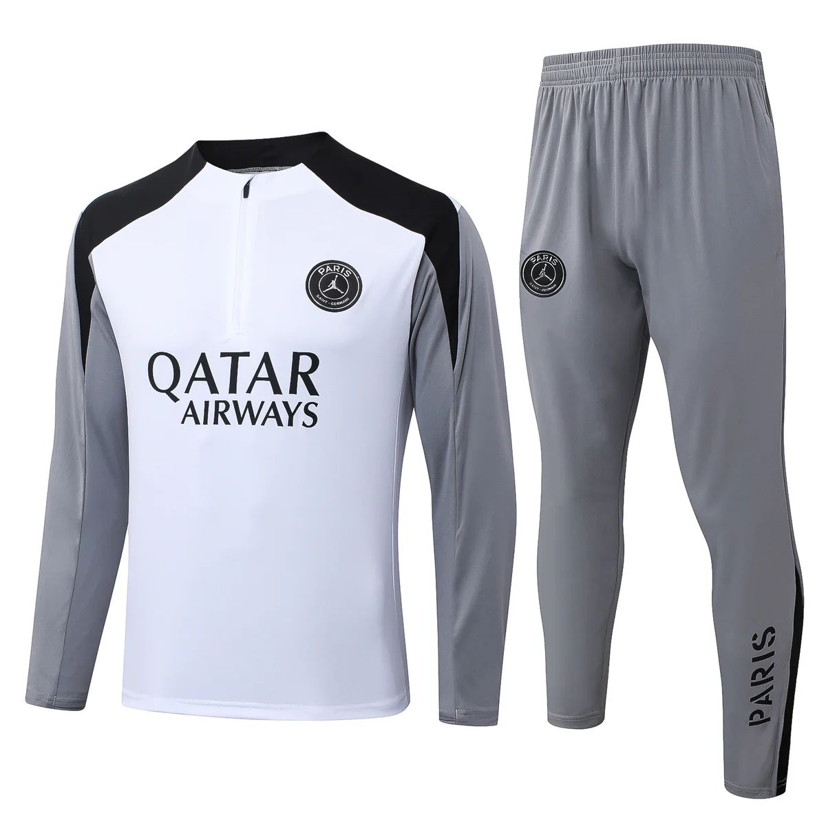 Tuta da Calcio PSG 2026/27