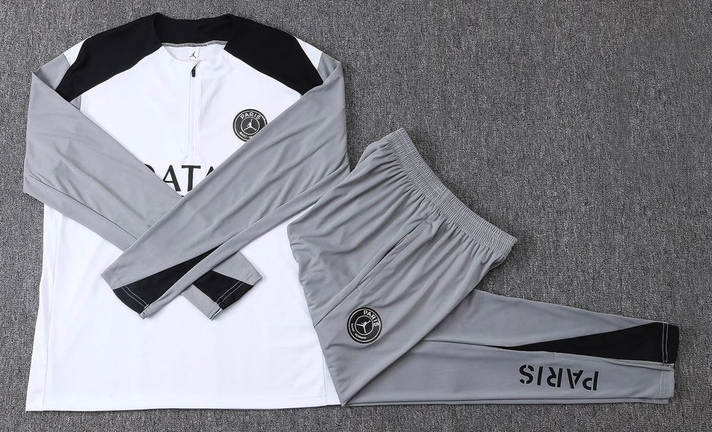 Tuta da Calcio Bambino PSG 26/27