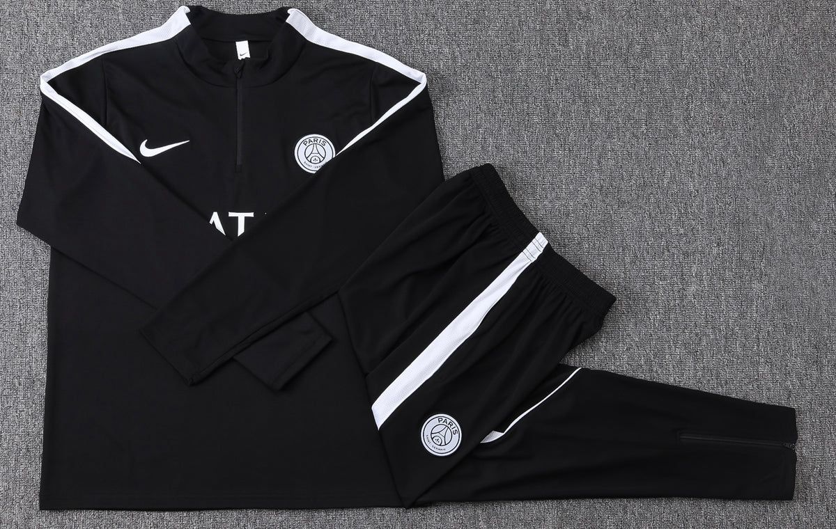 Tuta da Calcio PSG 2026/27