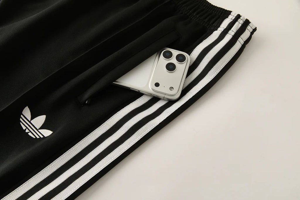 Tuta da Calcio Juventus 26/27