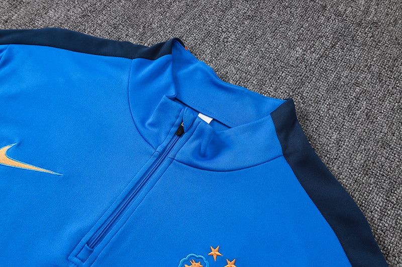 Tuta da Calcio Francia 2026/27