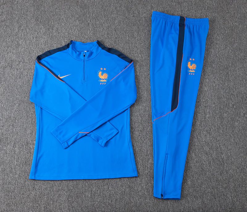 Tuta da Calcio Francia 2026/27