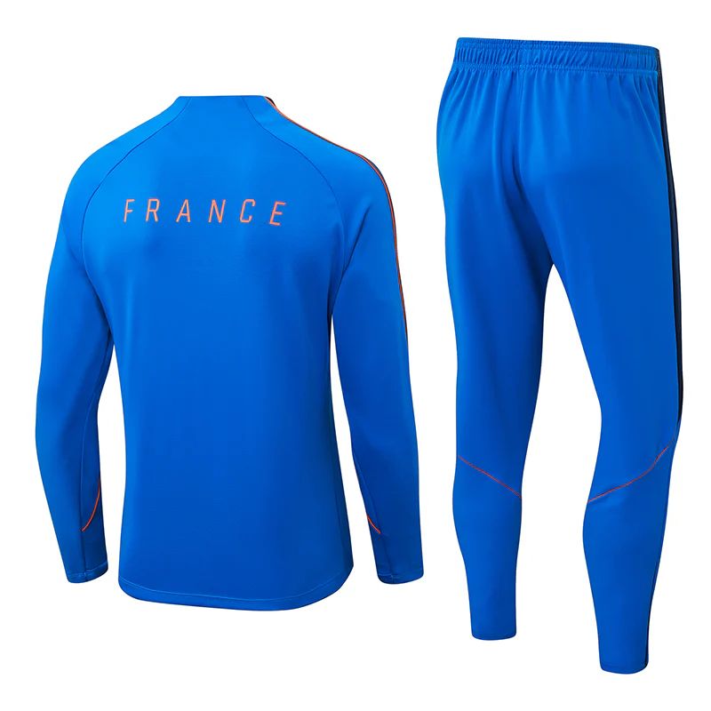 Tuta da Calcio Francia 2026/27